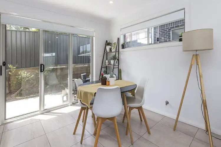 Fifth view of Homely unit listing, 2/3 Fourth Street, Adamstown NSW 2289