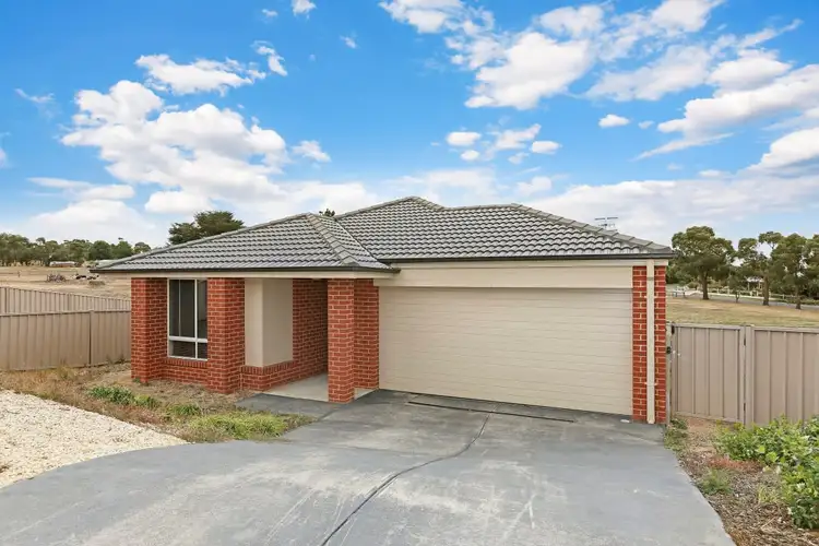 2 Fulford Crescent, Elliminyt VIC 3250