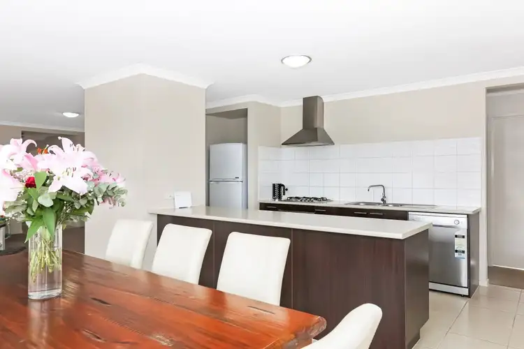 Second view of Homely house listing, 2 Fulford Crescent, Elliminyt VIC 3250