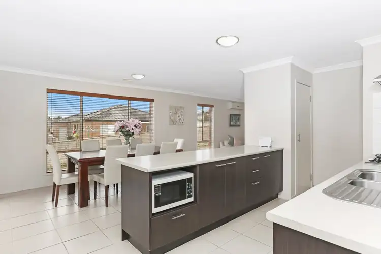 Fourth view of Homely house listing, 2 Fulford Crescent, Elliminyt VIC 3250