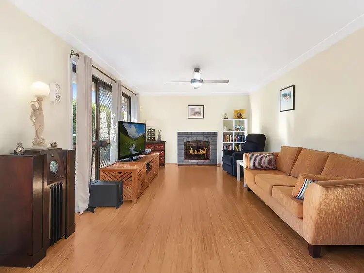 39 Parkland Drive, Alstonville NSW 2477