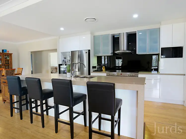 Fourth view of Homely rural property listing, 61 Blackburn Close, Lovedale NSW 2325