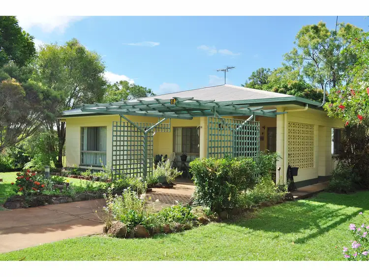 Fifth view of Homely house listing, 18 Cassia Street, Walkamin QLD 4872