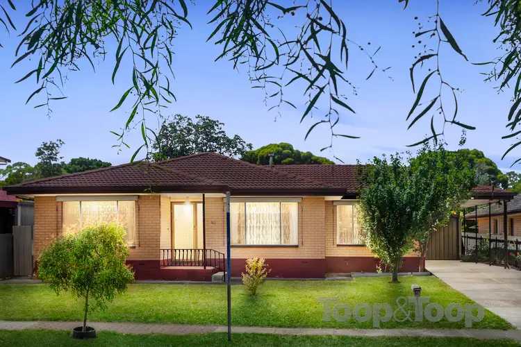 162 Nelson Road, Para Vista SA 5093