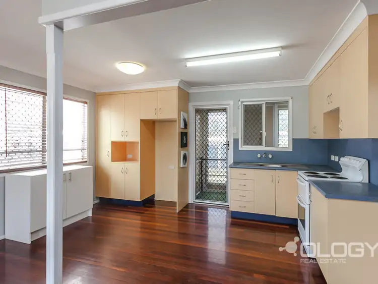 Second view of Homely house listing, 15 Mcilwraith Street, Kawana QLD 4701