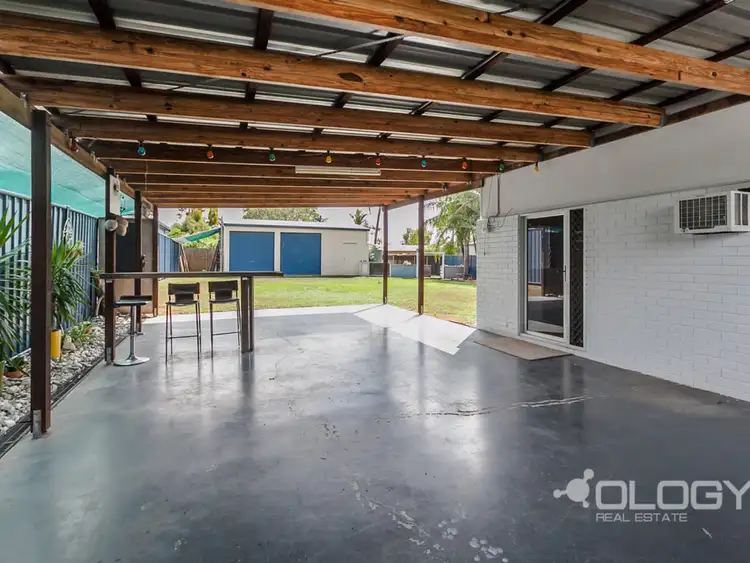 Third view of Homely house listing, 15 Mcilwraith Street, Kawana QLD 4701