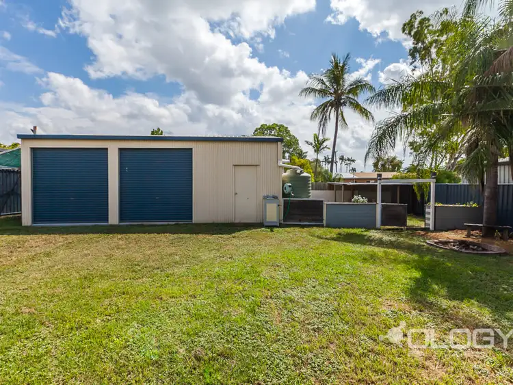 Fourth view of Homely house listing, 15 Mcilwraith Street, Kawana QLD 4701