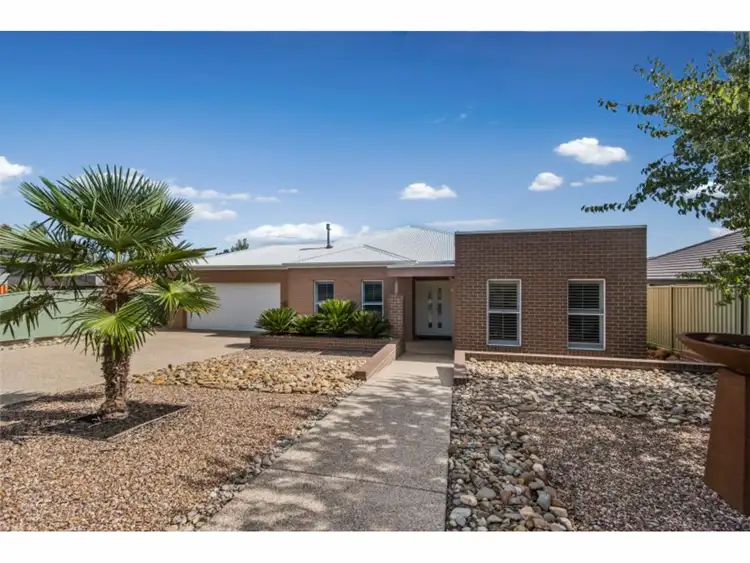 5 Duncan Court, Junortoun VIC 3551