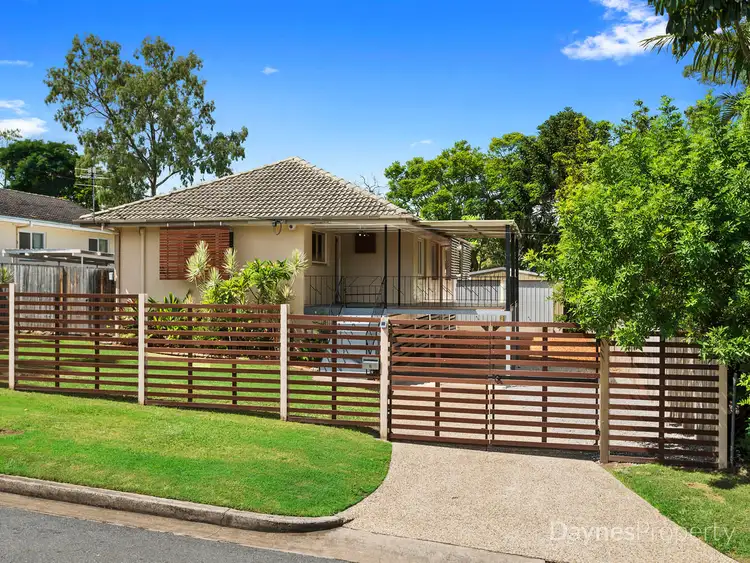 Second view of Homely house listing, 8 Saxon Street, Acacia Ridge QLD 4110