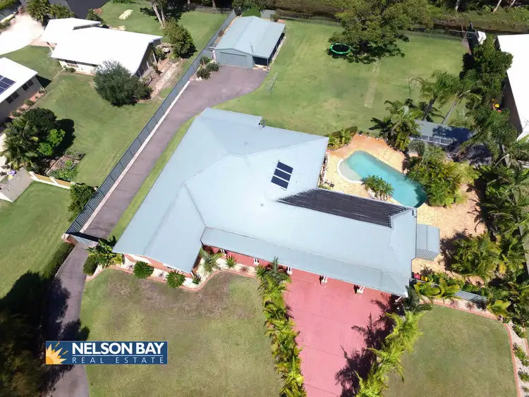 Third view of Homely house listing, 4 Casuarina Close, One Mile NSW 2316
