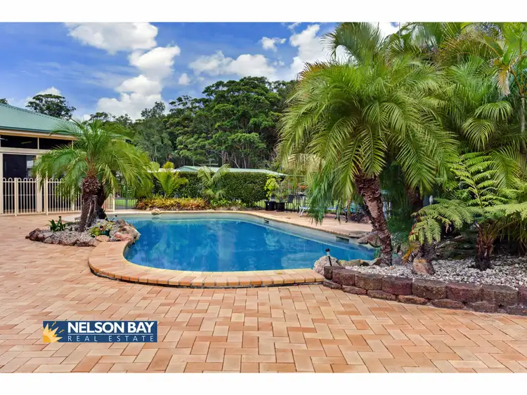 Fourth view of Homely house listing, 4 Casuarina Close, One Mile NSW 2316