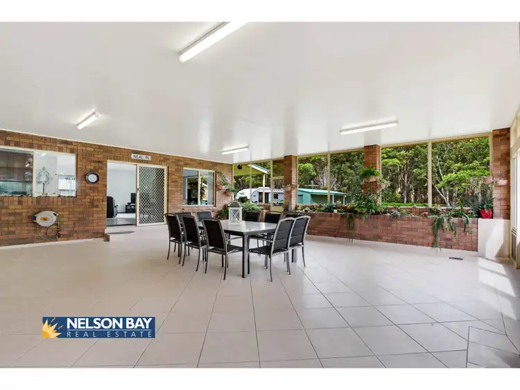 Fifth view of Homely house listing, 4 Casuarina Close, One Mile NSW 2316