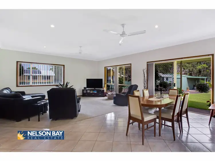 Seventh view of Homely house listing, 4 Casuarina Close, One Mile NSW 2316