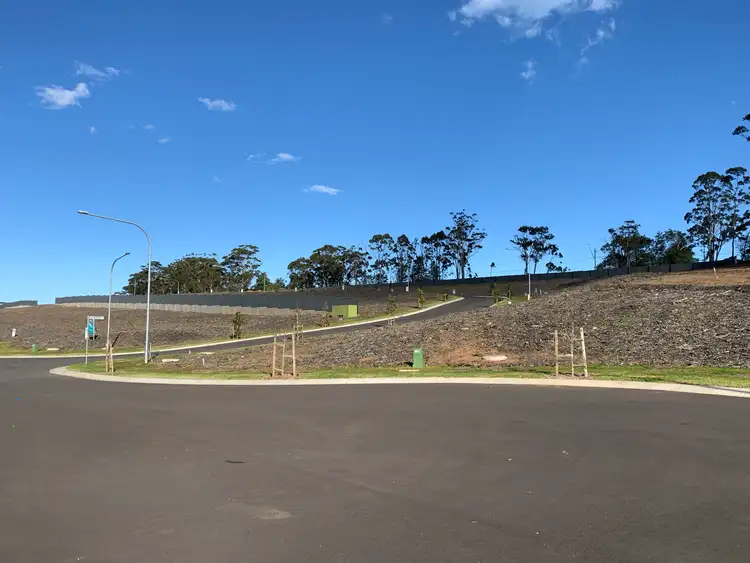 Third view of Homely land listing, LOT 1 - 74 SUMMERFIELDS LAND Estate, Mollymook NSW 2539