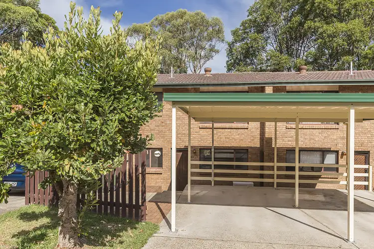 63/29 Taurus Street, Elermore Vale NSW 2287