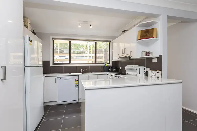 Second view of Homely unit listing, 63/29 Taurus Street, Elermore Vale NSW 2287