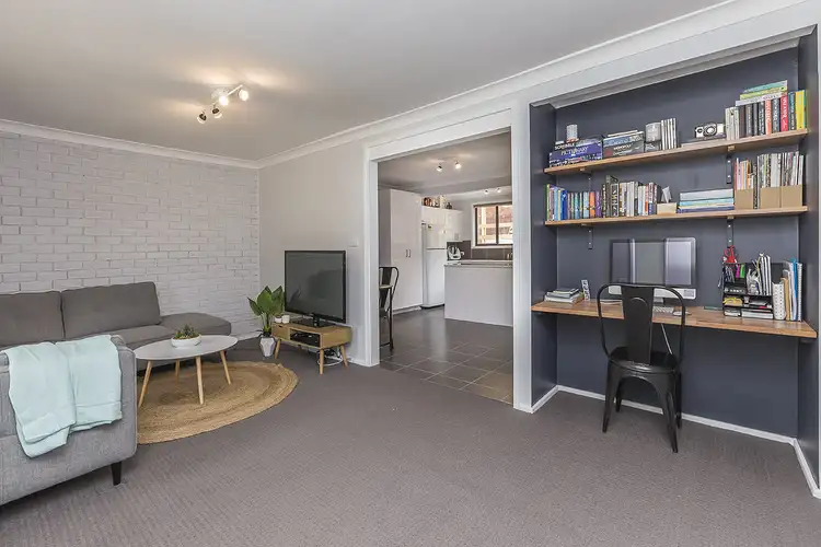 Third view of Homely unit listing, 63/29 Taurus Street, Elermore Vale NSW 2287