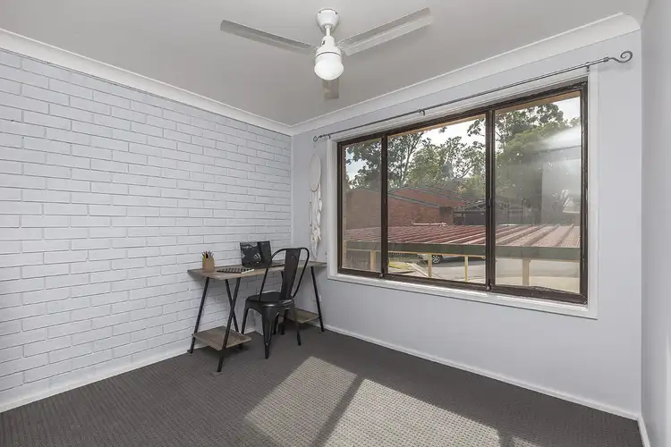 Fifth view of Homely unit listing, 63/29 Taurus Street, Elermore Vale NSW 2287