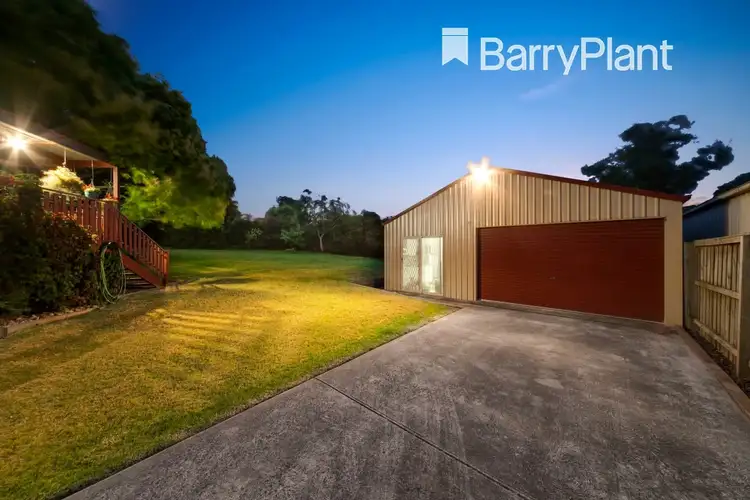 Second view of Homely house listing, 11 Mikkell Court, Pakenham VIC 3810