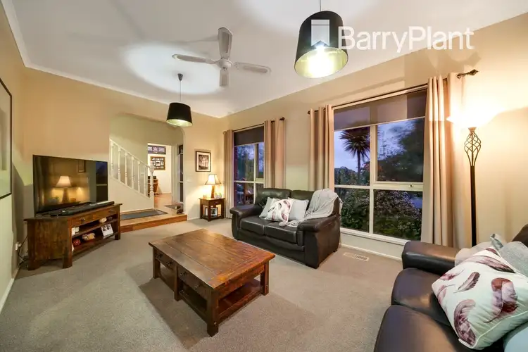 Third view of Homely house listing, 11 Mikkell Court, Pakenham VIC 3810
