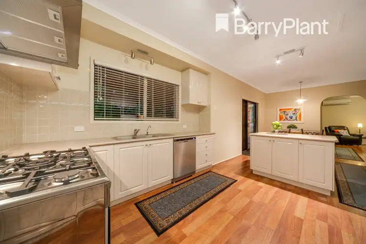 Fifth view of Homely house listing, 11 Mikkell Court, Pakenham VIC 3810