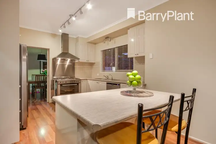 Fourth view of Homely house listing, 11 Mikkell Court, Pakenham VIC 3810