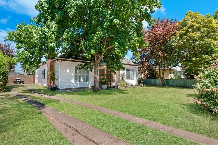 112 Kent Road, Hamilton VIC 3300