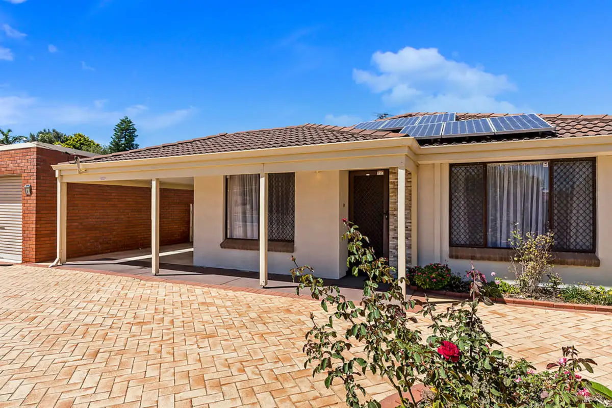 Main view of Homely house listing, 6 Sapling Way, Hocking WA 6065