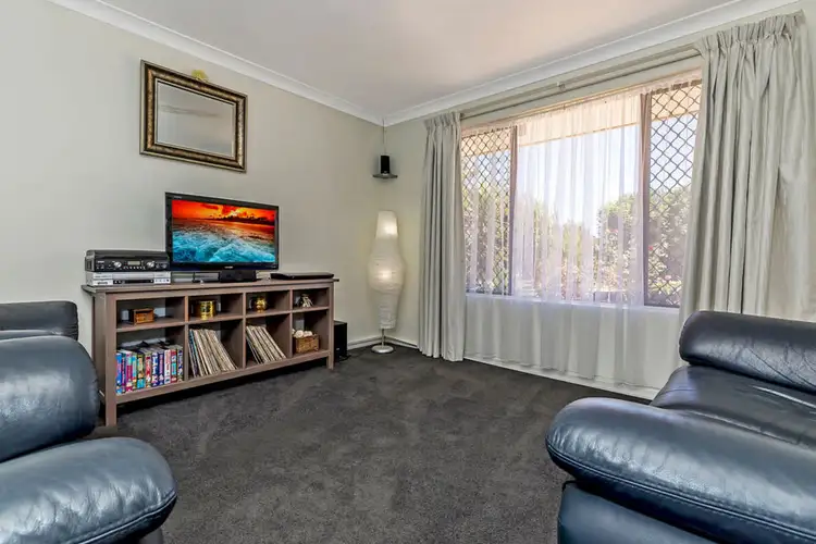 Second view of Homely house listing, 6 Sapling Way, Hocking WA 6065