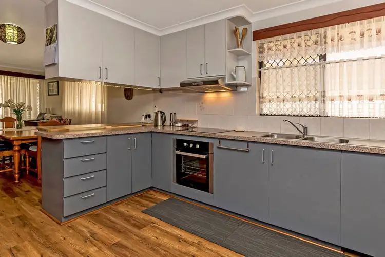 Third view of Homely house listing, 6 Sapling Way, Hocking WA 6065