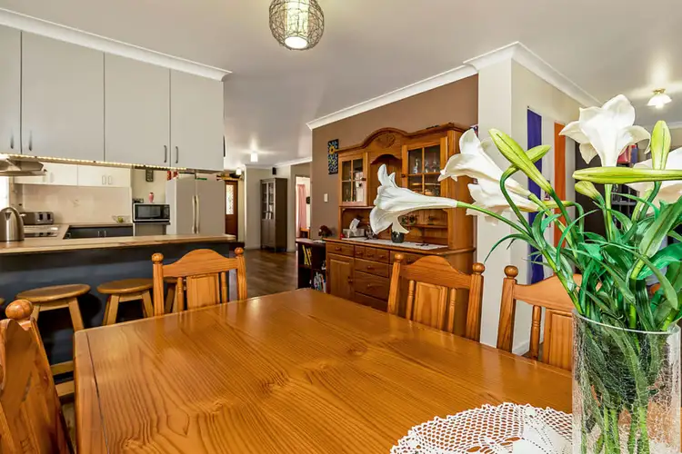 Fourth view of Homely house listing, 6 Sapling Way, Hocking WA 6065