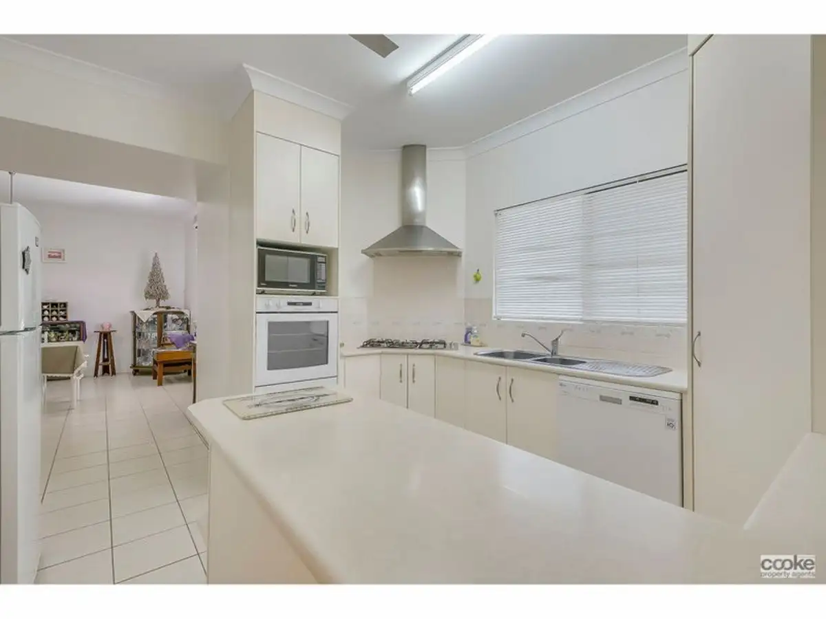 Main view of Homely house listing, 7 Boldeman Street, The Range QLD 4700