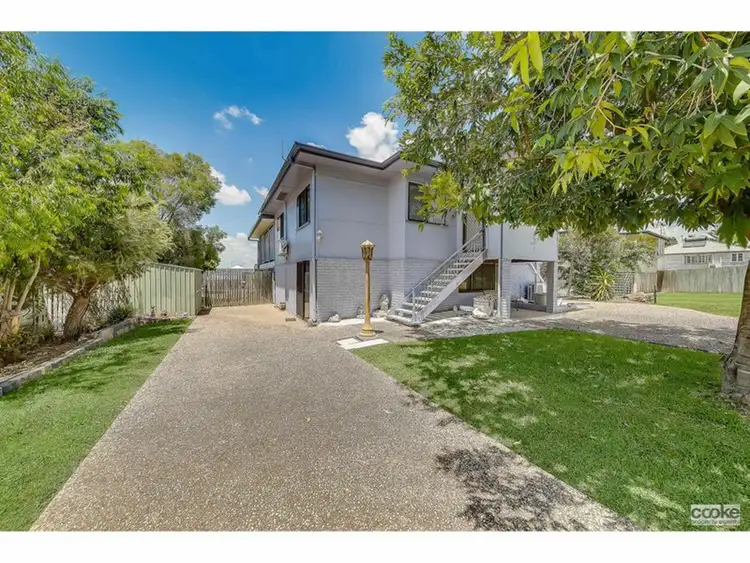 Second view of Homely house listing, 7 Boldeman Street, The Range QLD 4700