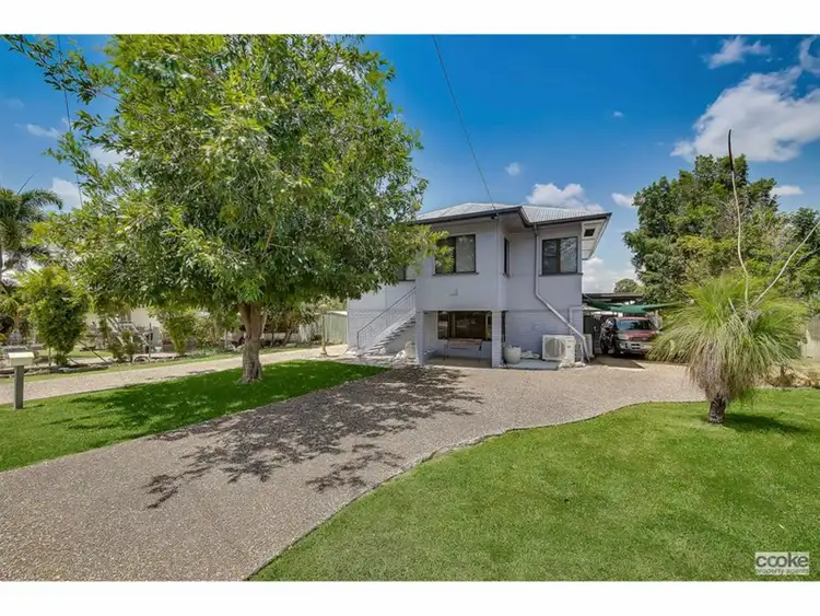 Third view of Homely house listing, 7 Boldeman Street, The Range QLD 4700