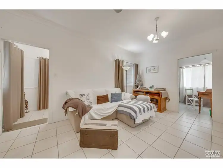 Fourth view of Homely house listing, 7 Boldeman Street, The Range QLD 4700