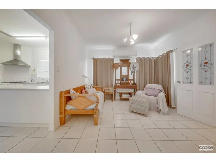 Fifth view of Homely house listing, 7 Boldeman Street, The Range QLD 4700