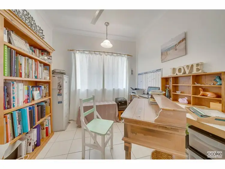 Sixth view of Homely house listing, 7 Boldeman Street, The Range QLD 4700