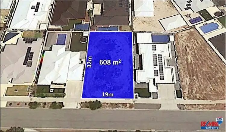 9 Seabird Bend, Jindalee WA 6036