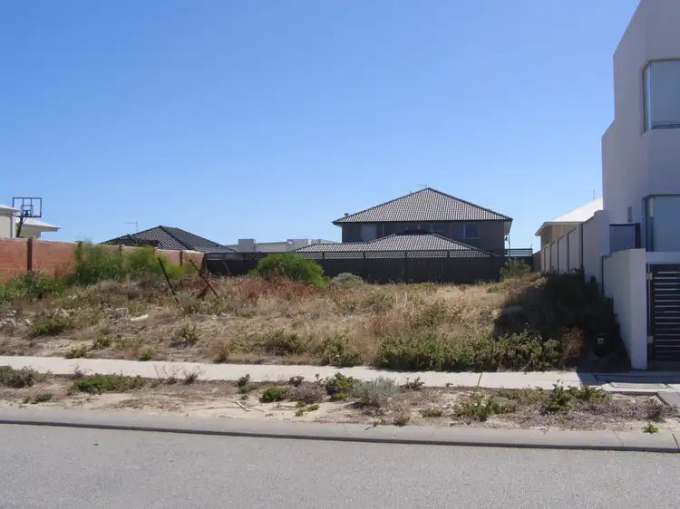 Fifth view of Homely land listing, 9 Seabird Bend, Jindalee WA 6036