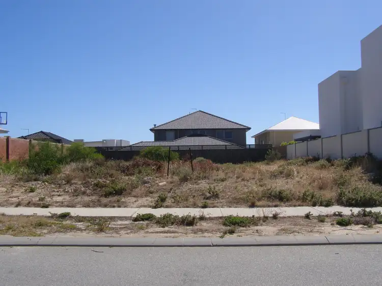 Sixth view of Homely land listing, 9 Seabird Bend, Jindalee WA 6036