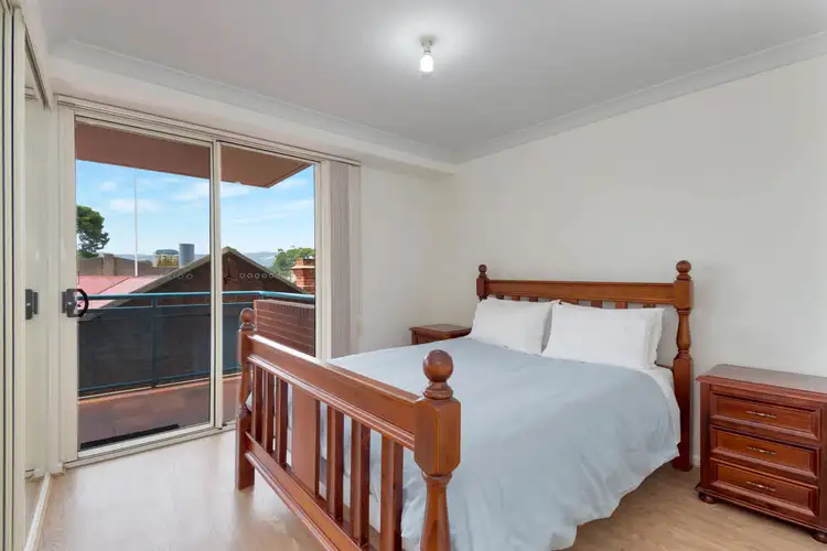 Fifth view of Homely apartment listing, 18/9 East Terrace, Adelaide SA 5000
