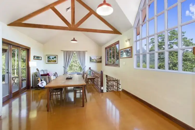 Main view of Homely rural property listing, 10 Grants Road, Uki NSW 2484