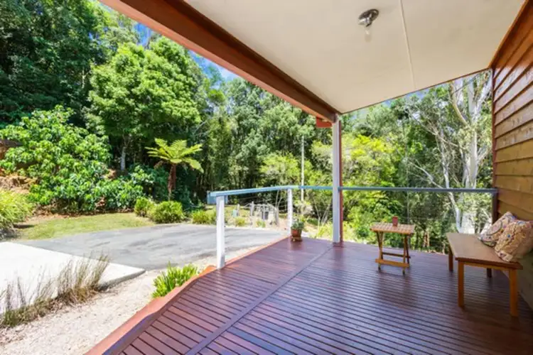 Fourth view of Homely rural property listing, 10 Grants Road, Uki NSW 2484
