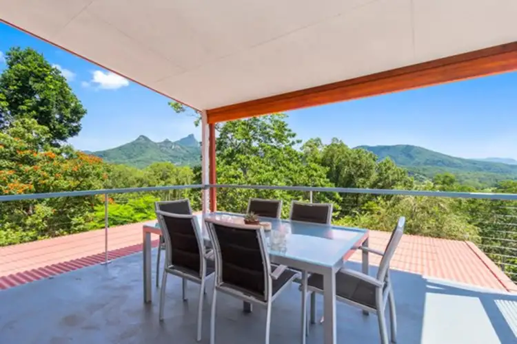 Fifth view of Homely rural property listing, 10 Grants Road, Uki NSW 2484