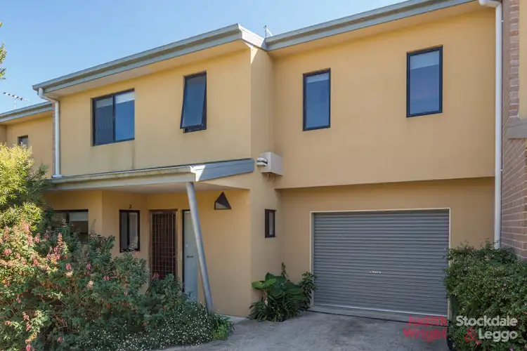 Main view of Homely townhouse listing, 2/26 Douglas Road, Cowes VIC 3922