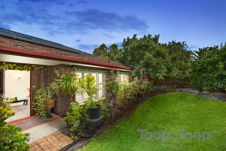 10 Mopoke Street, Modbury Heights SA 5092