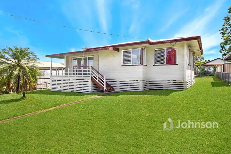 19 Rothesay Street, Acacia Ridge QLD 4110