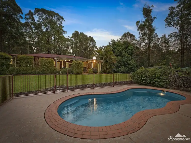 Main view of Homely house listing, 4 Parkridge Drive, Jilliby NSW 2259