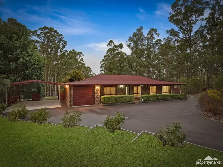Second view of Homely house listing, 4 Parkridge Drive, Jilliby NSW 2259