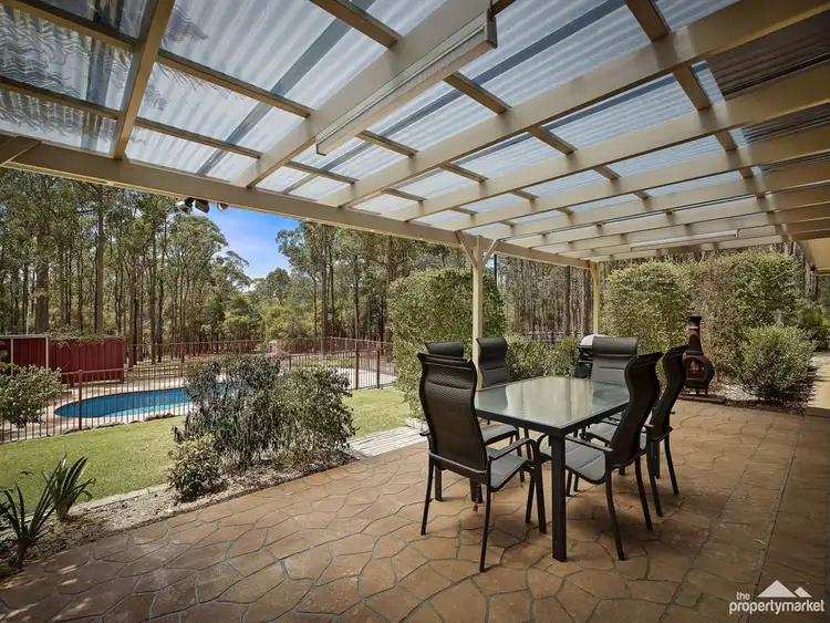 Third view of Homely house listing, 4 Parkridge Drive, Jilliby NSW 2259